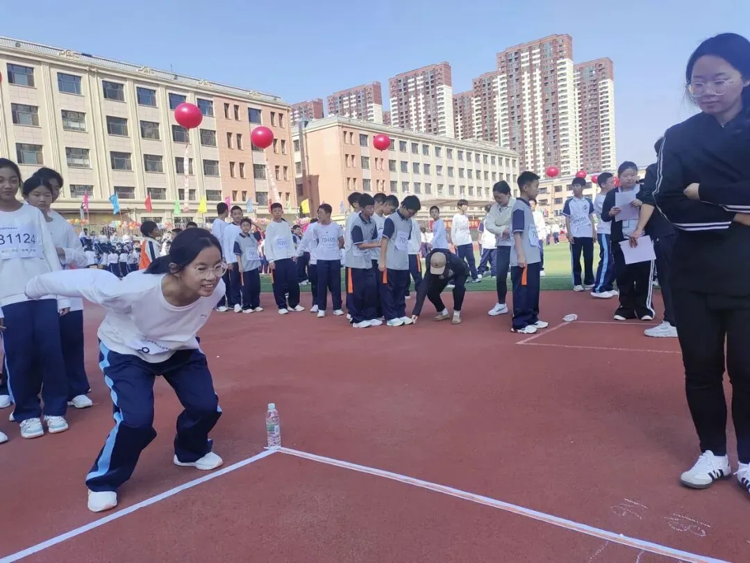 【我们的初三·2026中考大会战】9年10班风采展示 第129张