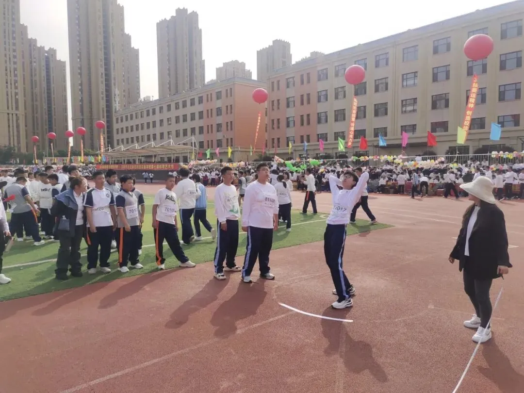 【我们的初三·2026中考大会战】9年10班风采展示 第131张