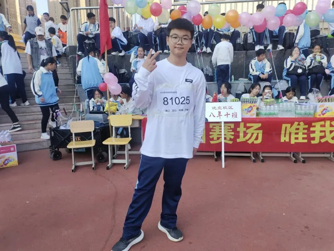 【我们的初三·2026中考大会战】9年10班风采展示 第132张