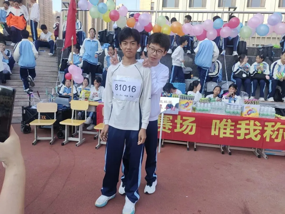 【我们的初三·2026中考大会战】9年10班风采展示 第133张