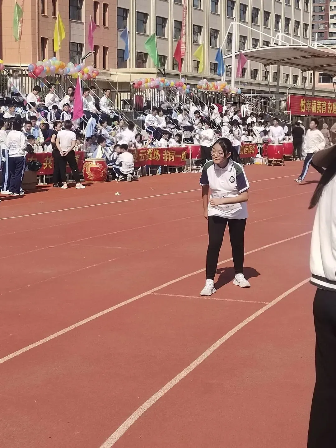 【我们的初三·2026中考大会战】9年10班风采展示 第134张