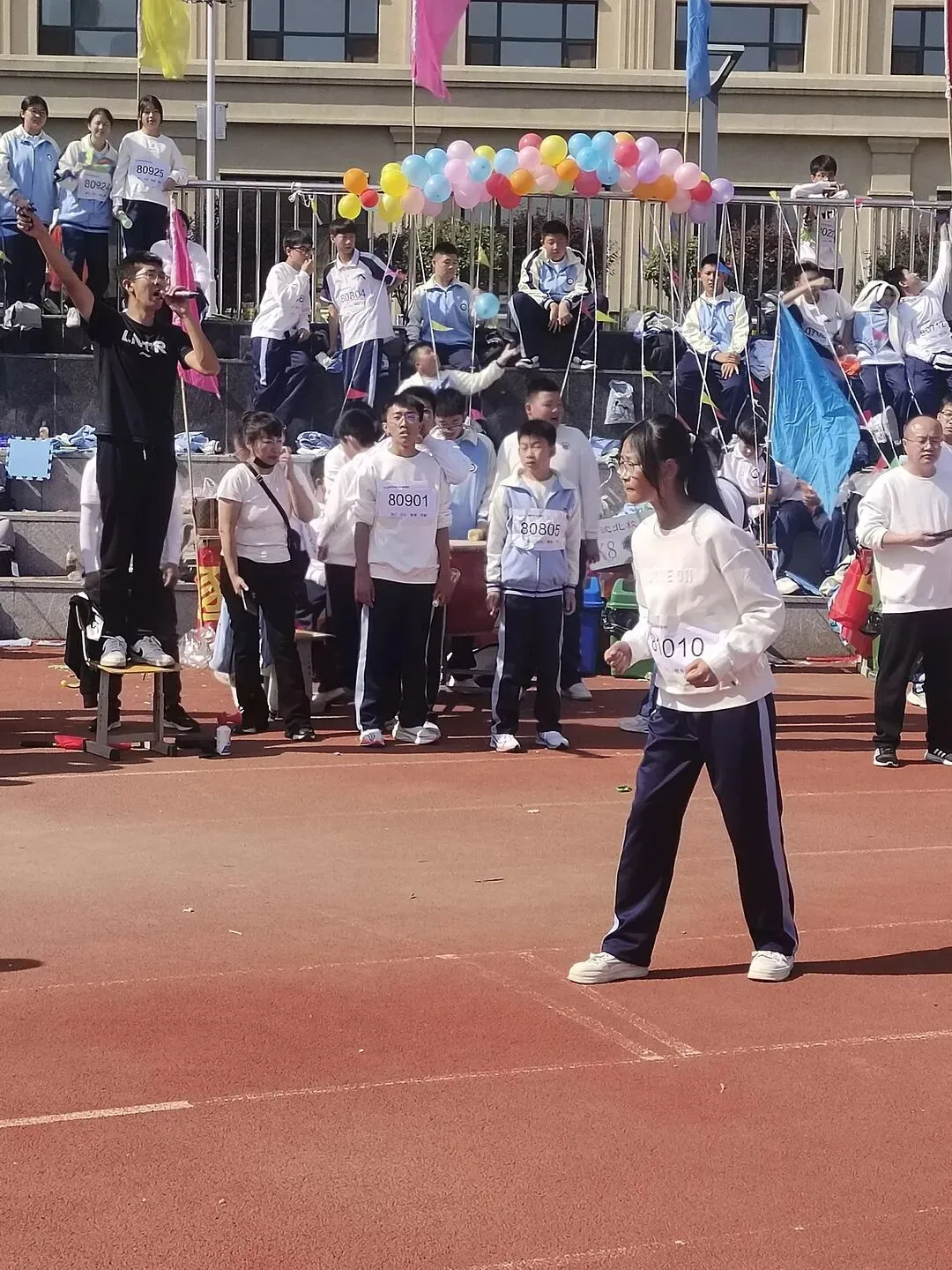 【我们的初三·2026中考大会战】9年10班风采展示 第135张