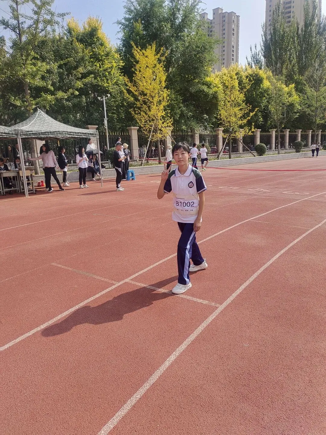 【我们的初三·2026中考大会战】9年10班风采展示 第136张