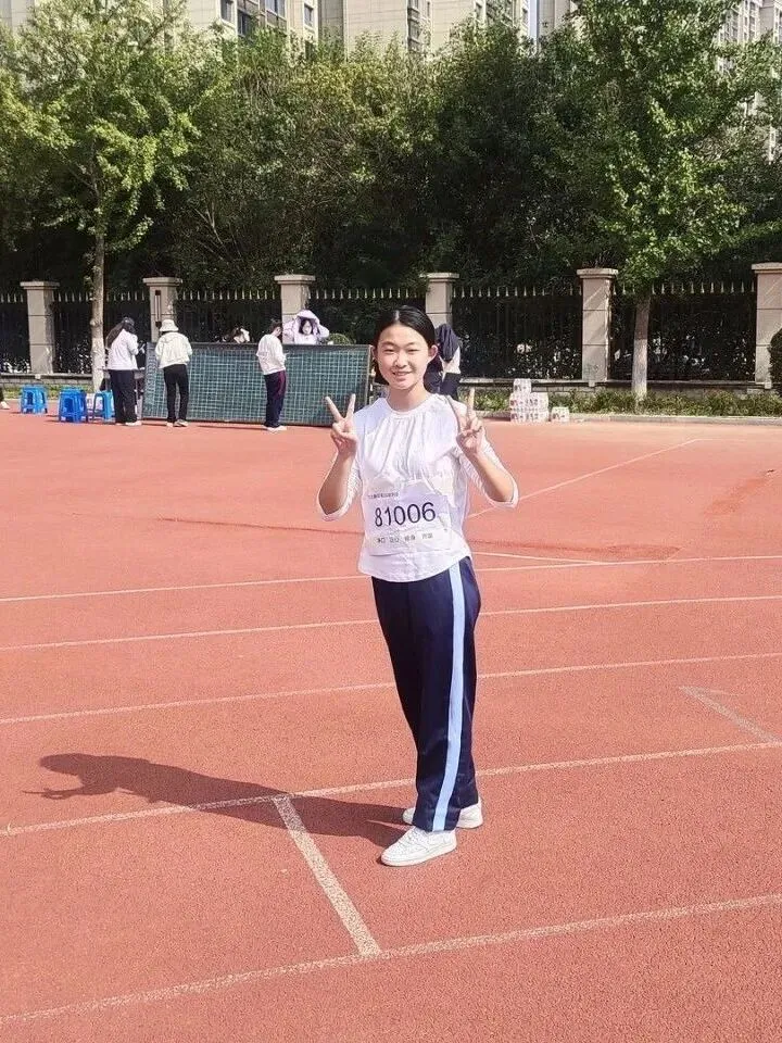 【我们的初三·2026中考大会战】9年10班风采展示 第137张