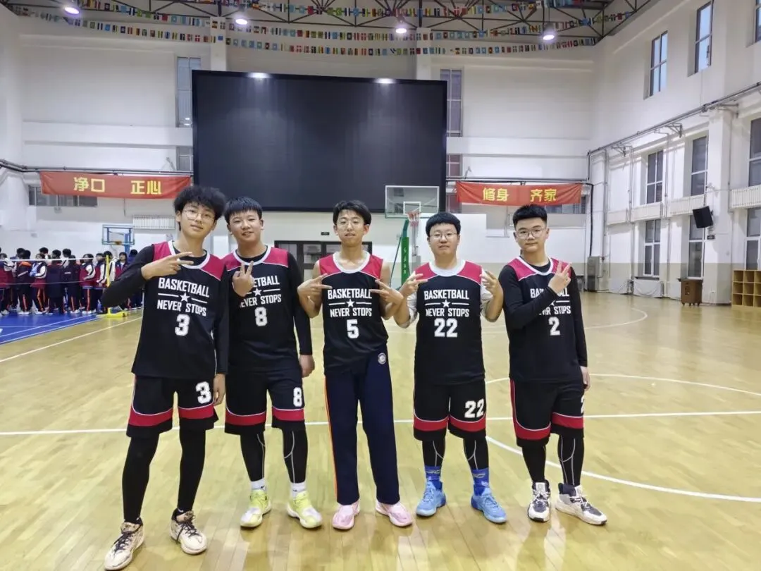 【我们的初三·2026中考大会战】9年10班风采展示 第139张