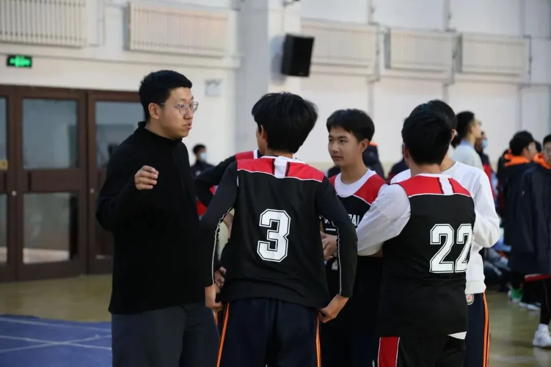 【我们的初三·2026中考大会战】9年10班风采展示 第141张