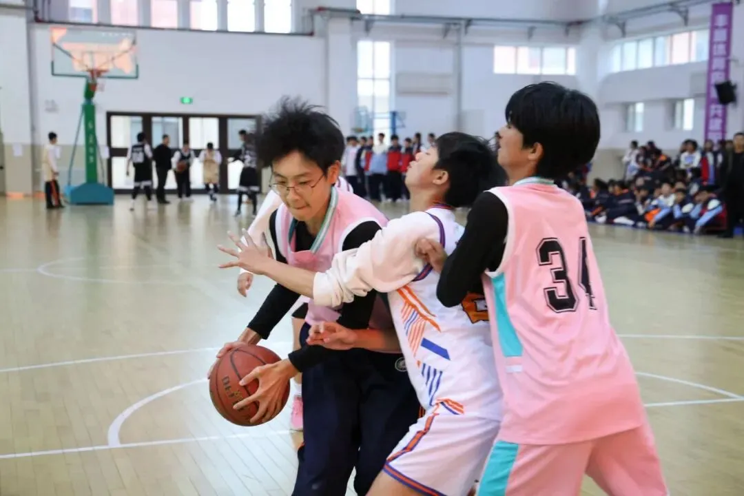 【我们的初三·2026中考大会战】9年10班风采展示 第143张