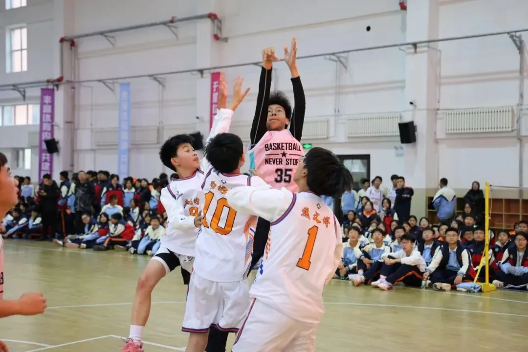 【我们的初三·2026中考大会战】9年10班风采展示 第144张