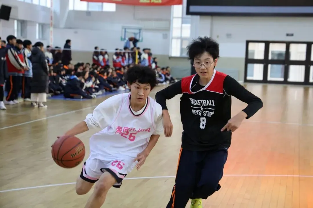 【我们的初三·2026中考大会战】9年10班风采展示 第146张