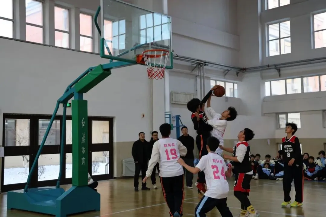 【我们的初三·2026中考大会战】9年10班风采展示 第147张