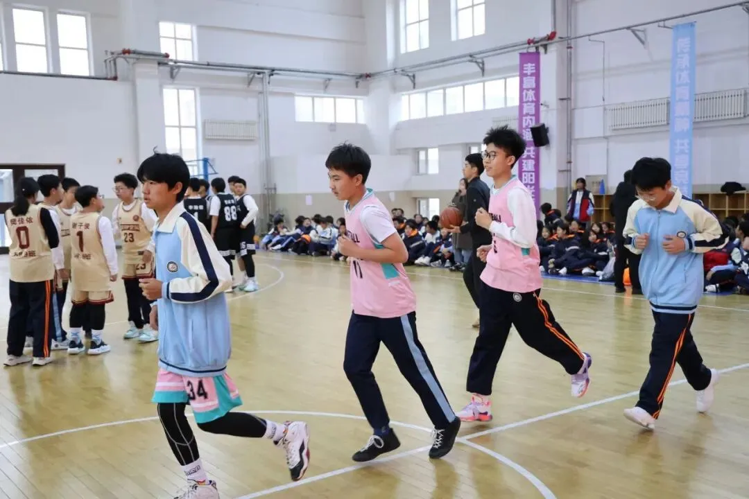 【我们的初三·2026中考大会战】9年10班风采展示 第148张