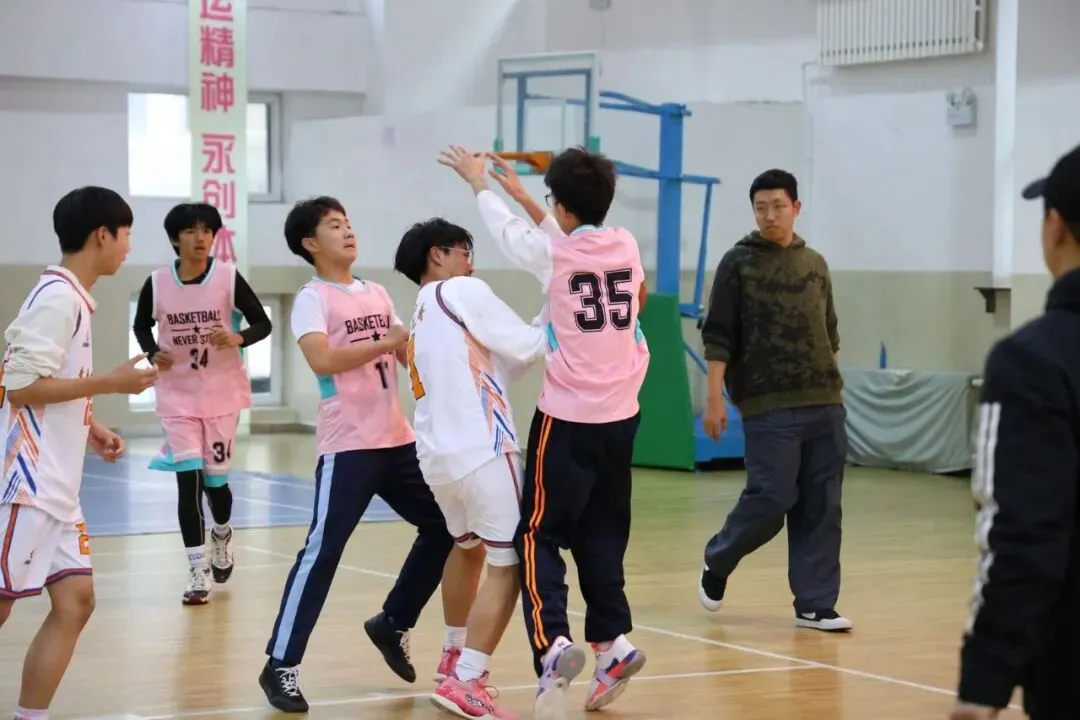 【我们的初三·2026中考大会战】9年10班风采展示 第150张