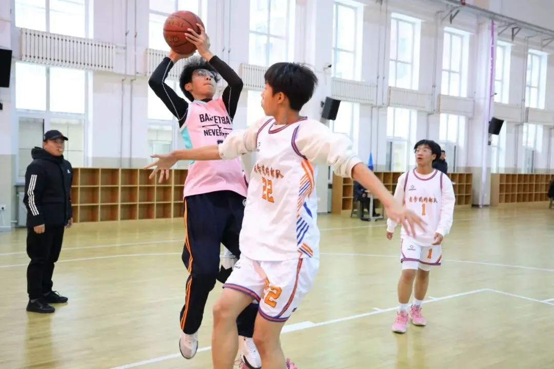 【我们的初三·2026中考大会战】9年10班风采展示 第151张