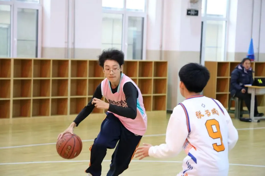 【我们的初三·2026中考大会战】9年10班风采展示 第152张