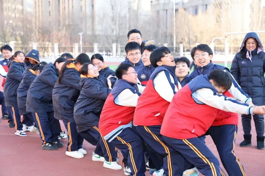 【我们的初三·2026中考大会战】9年10班风采展示 第156张