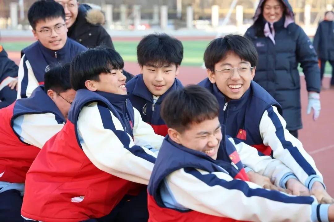 【我们的初三·2026中考大会战】9年10班风采展示 第157张