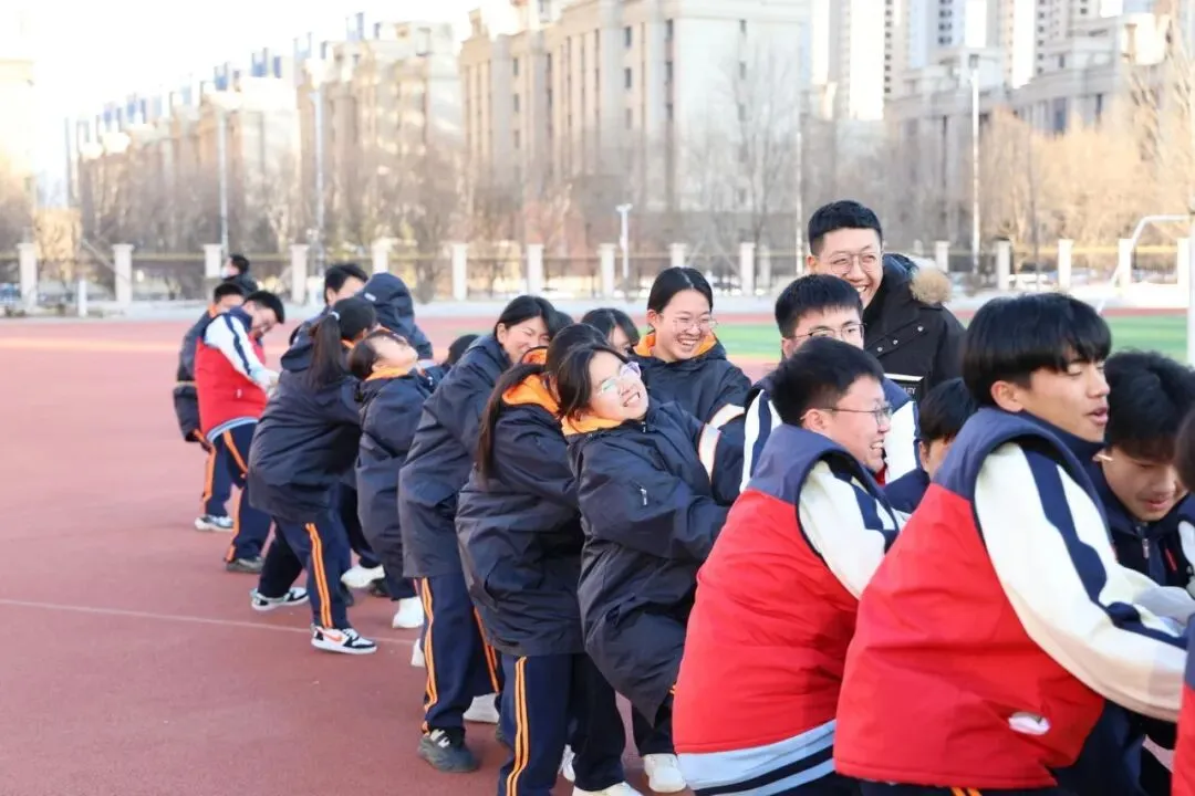 【我们的初三·2026中考大会战】9年10班风采展示 第158张