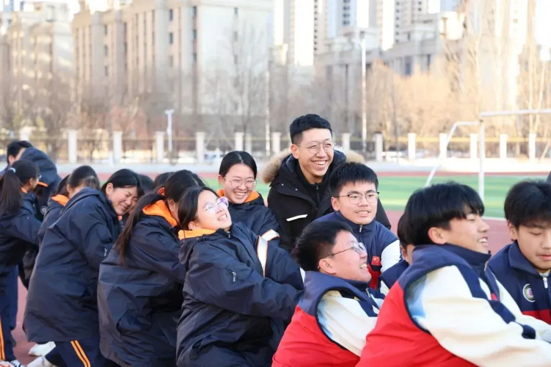 【我们的初三·2026中考大会战】9年10班风采展示 第159张