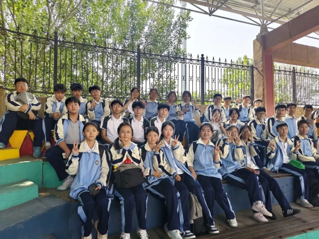 【我们的初三·2026中考大会战】9年10班风采展示 第162张