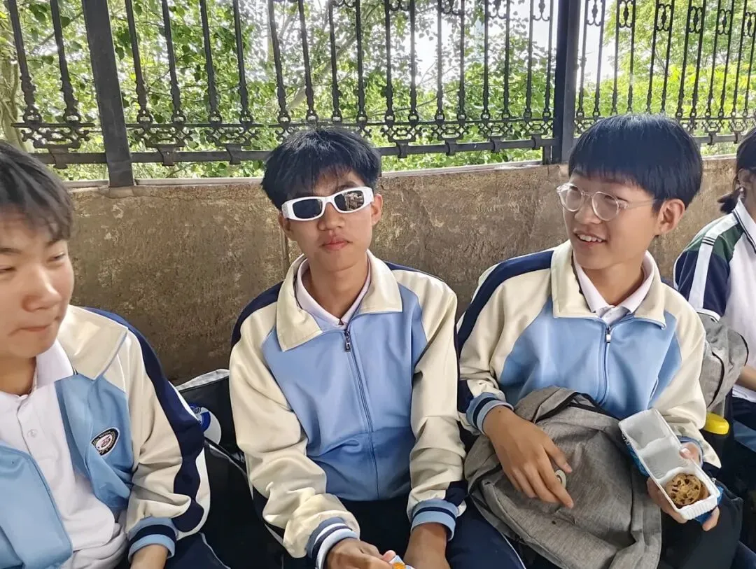 【我们的初三·2026中考大会战】9年10班风采展示 第164张