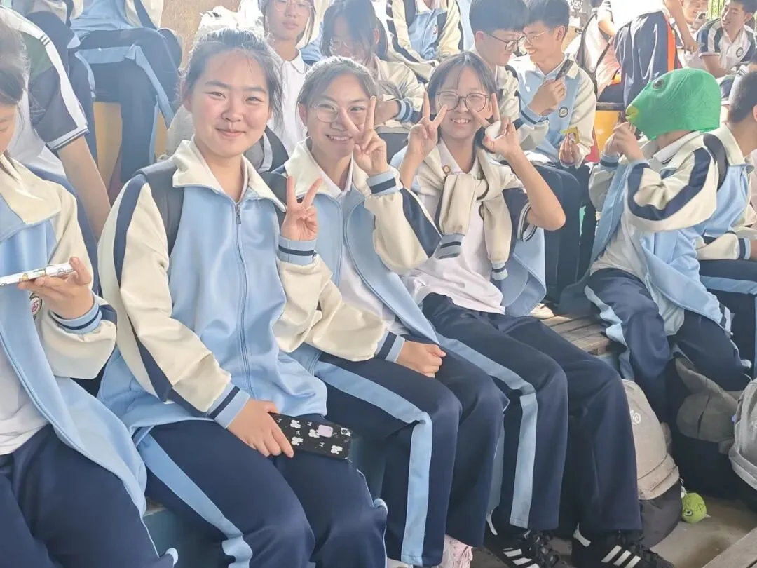 【我们的初三·2026中考大会战】9年10班风采展示 第166张