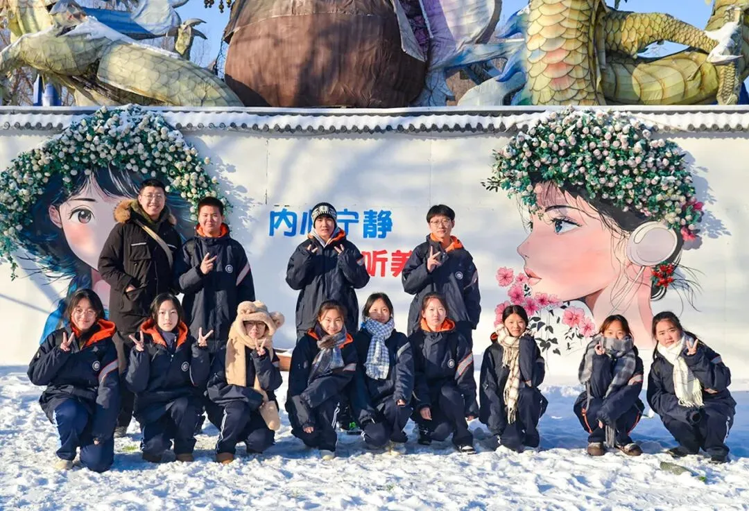 【我们的初三·2026中考大会战】9年10班风采展示 第167张