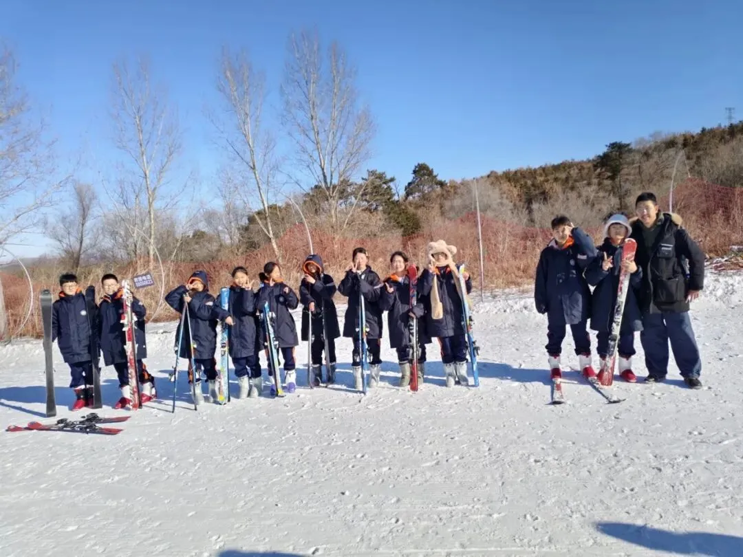 【我们的初三·2026中考大会战】9年10班风采展示 第168张