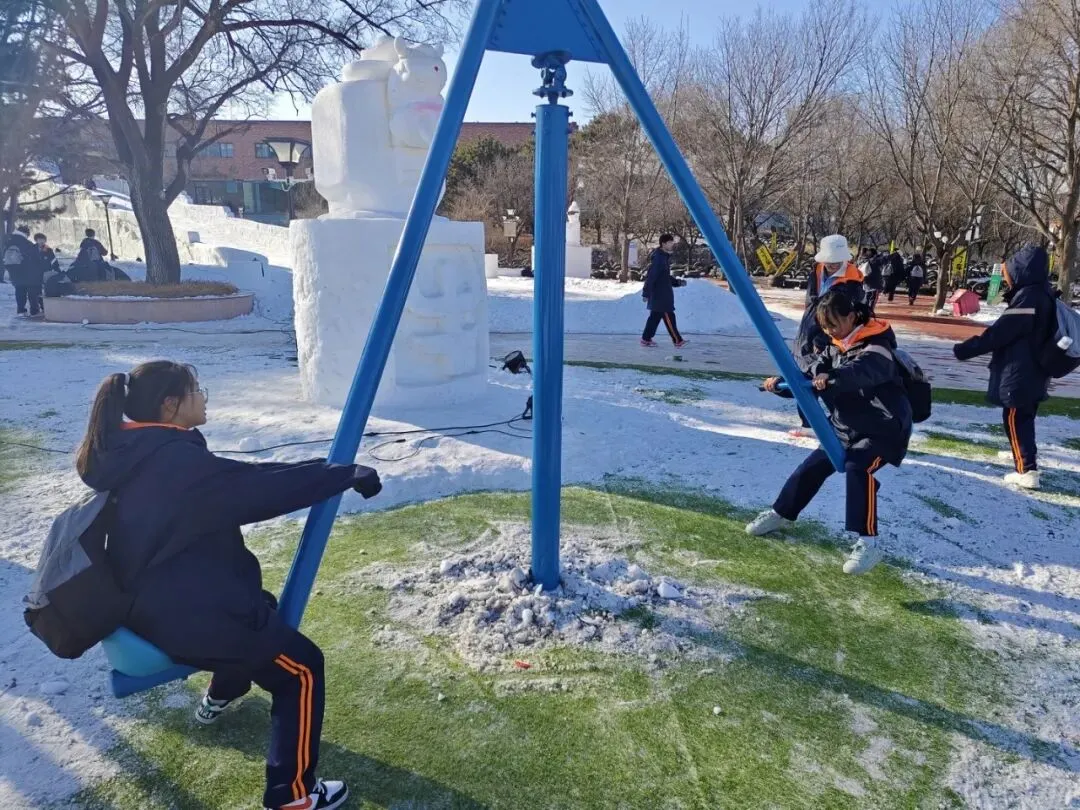 【我们的初三·2026中考大会战】9年10班风采展示 第169张
