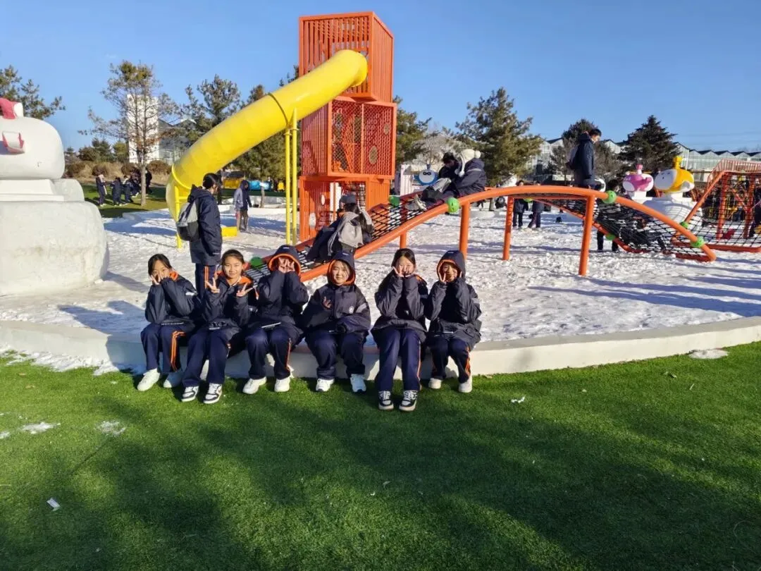 【我们的初三·2026中考大会战】9年10班风采展示 第172张