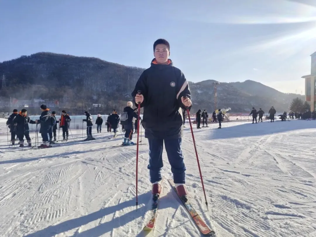 【我们的初三·2026中考大会战】9年10班风采展示 第175张