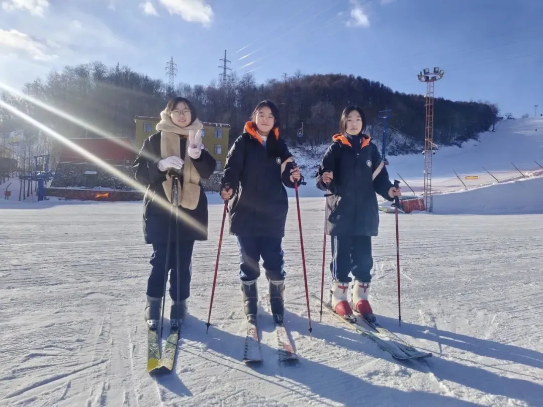 【我们的初三·2026中考大会战】9年10班风采展示 第181张