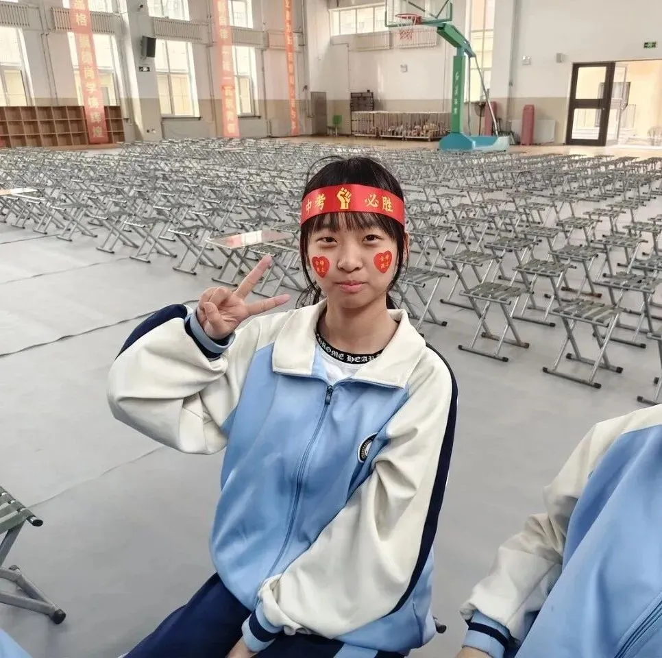 【我们的初三·2026中考大会战】9年10班风采展示 第218张