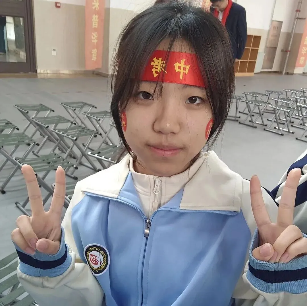 【我们的初三·2026中考大会战】9年10班风采展示 第224张