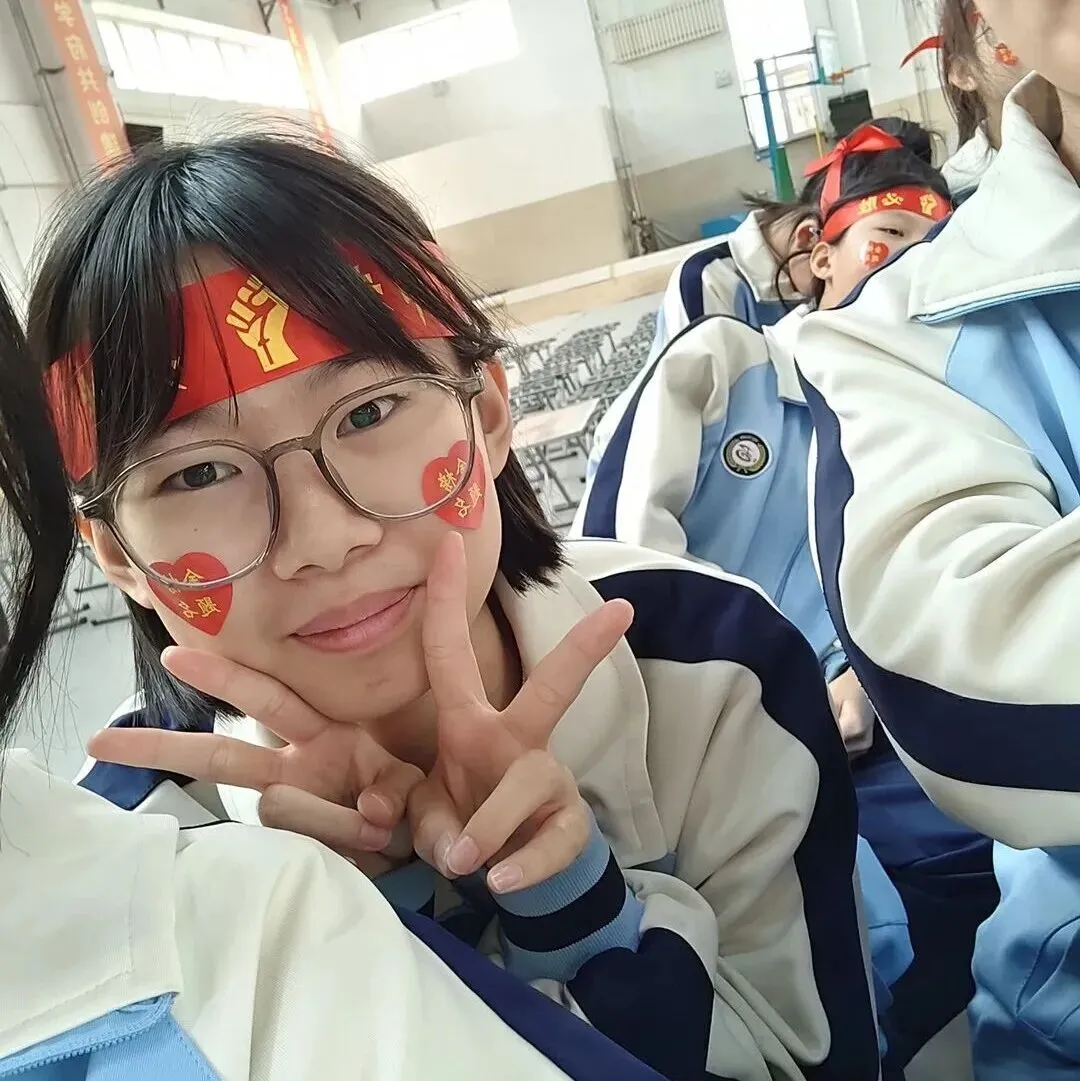 【我们的初三·2026中考大会战】9年10班风采展示 第225张