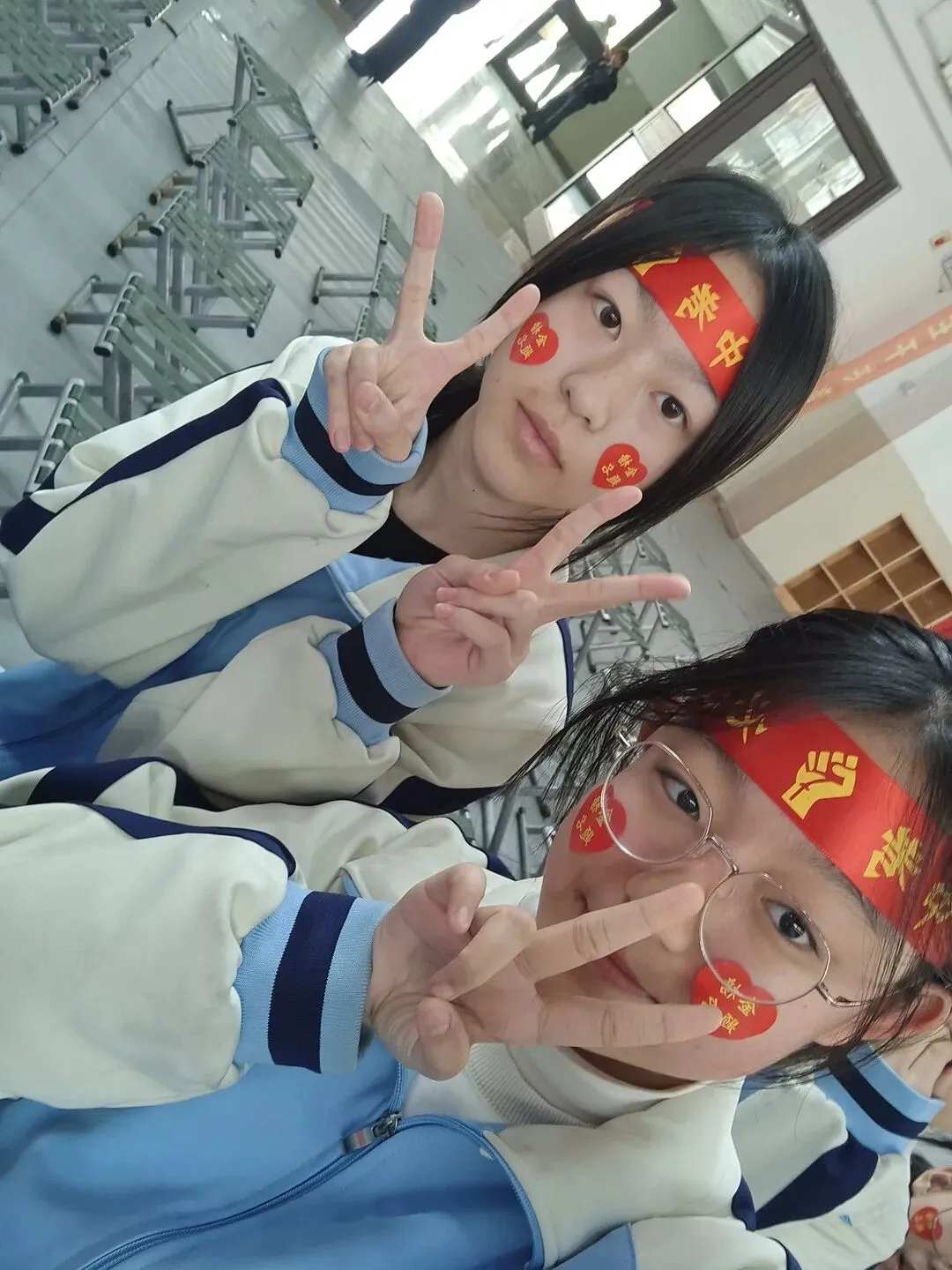 【我们的初三·2026中考大会战】9年10班风采展示 第226张