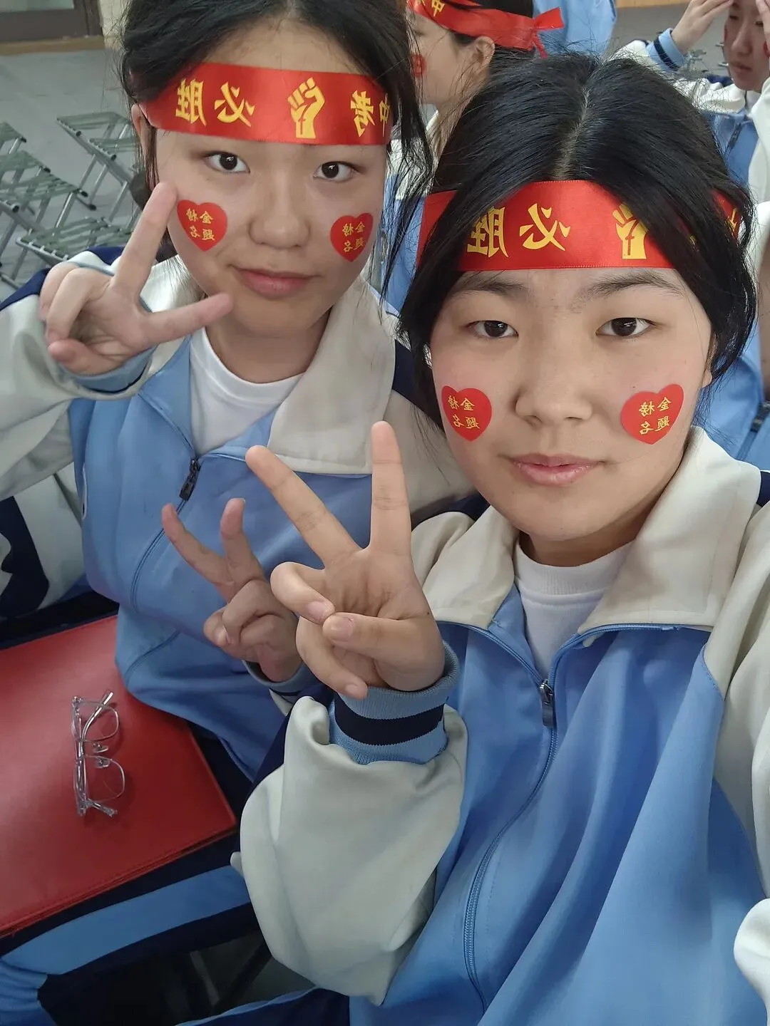 【我们的初三·2026中考大会战】9年10班风采展示 第227张