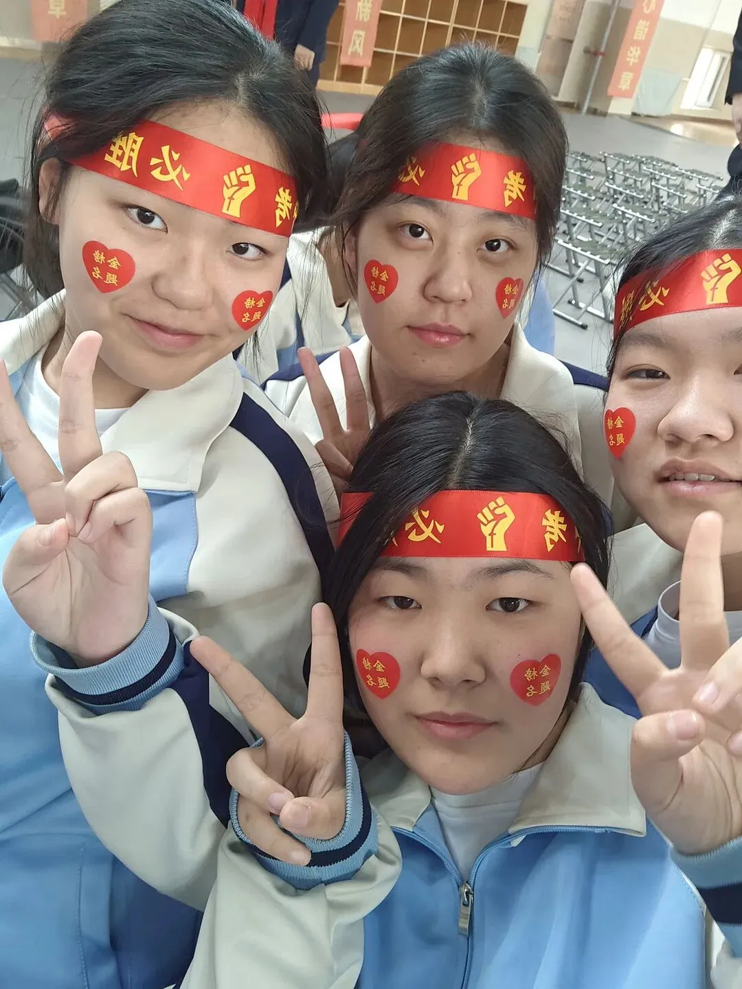 【我们的初三·2026中考大会战】9年10班风采展示 第228张