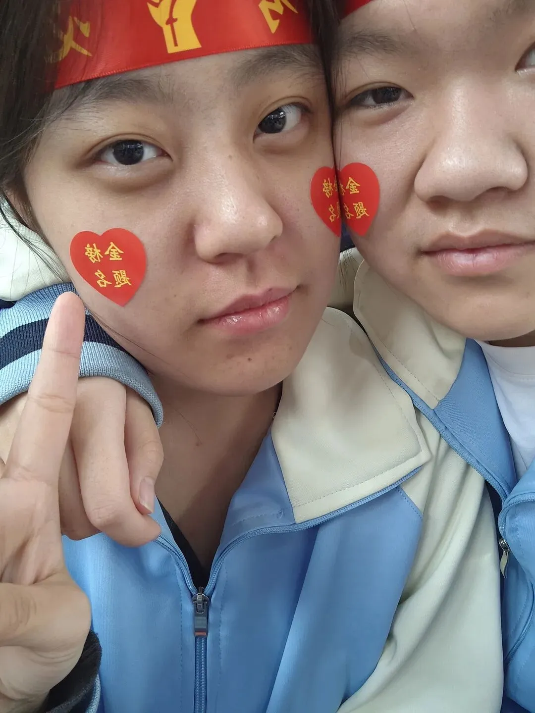 【我们的初三·2026中考大会战】9年10班风采展示 第229张