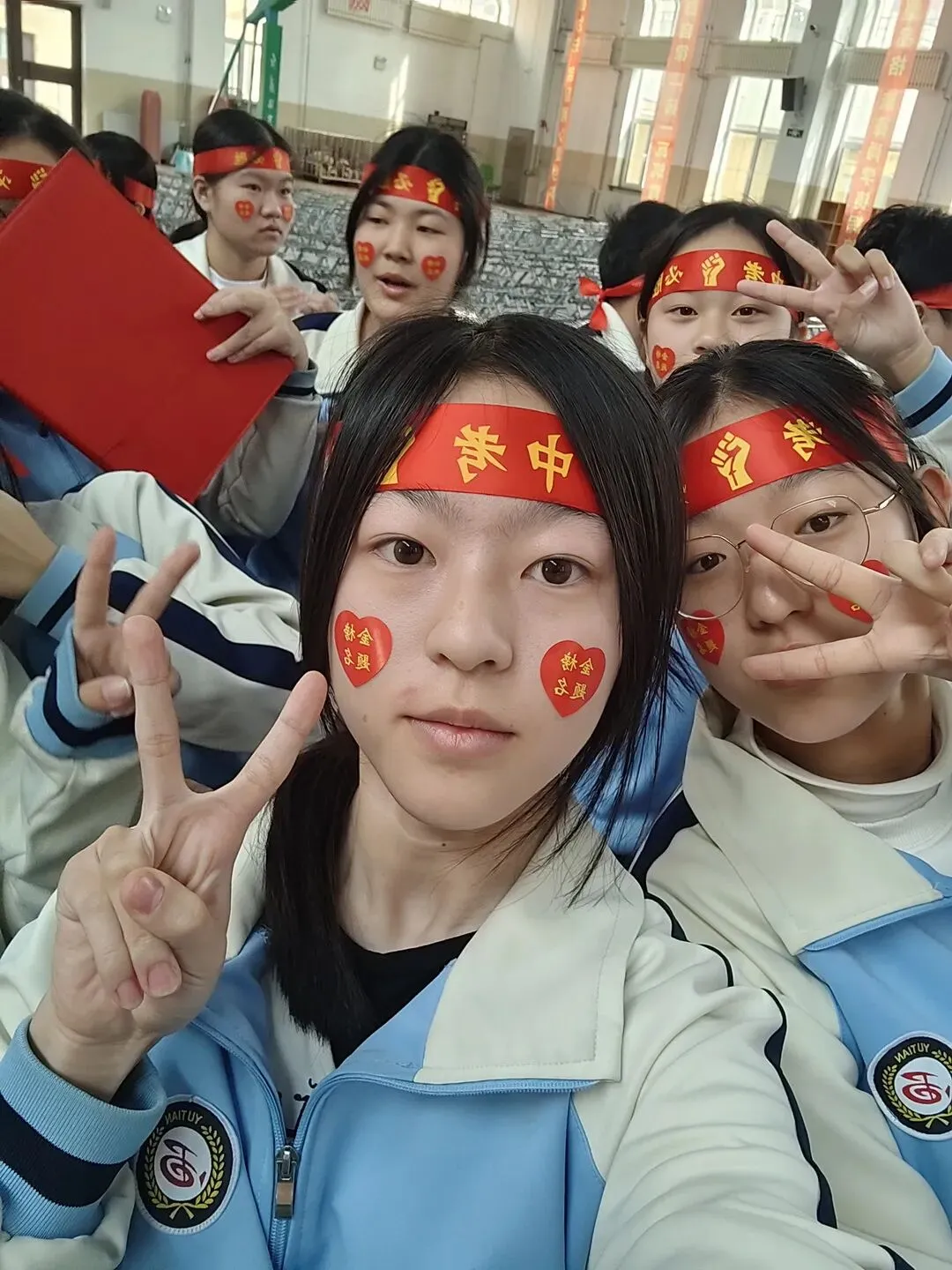 【我们的初三·2026中考大会战】9年10班风采展示 第231张