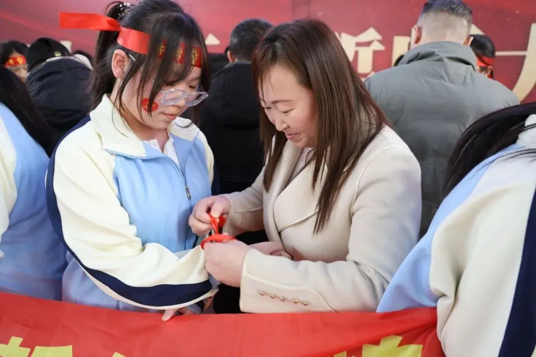 【我们的初三·2026中考大会战】9年10班风采展示 第247张