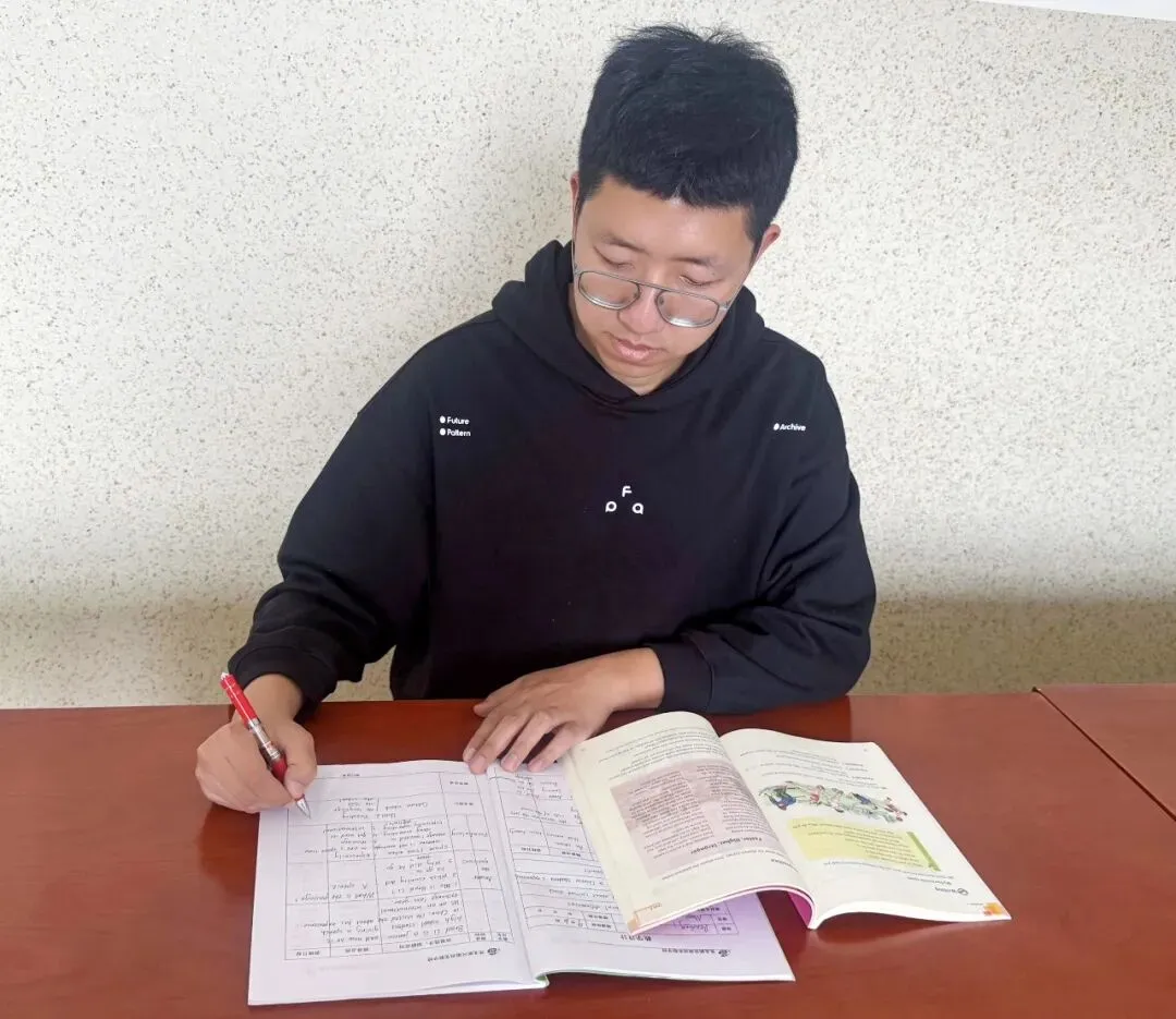 【我们的初三·2026中考大会战】9年10班风采展示 第257张