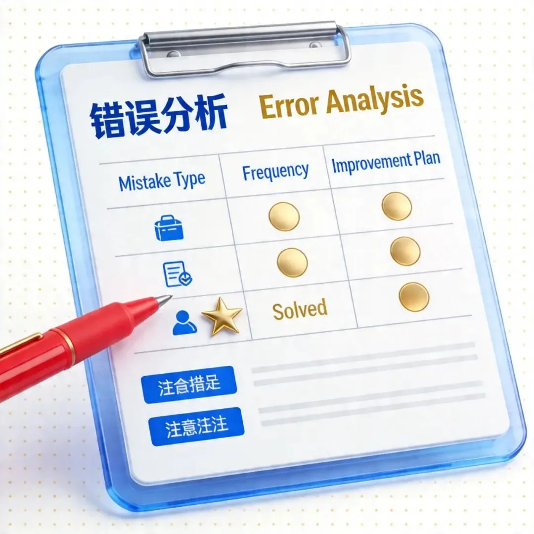 A-Level考前冲刺|考点精讲+真题演练,快速提分 第2张