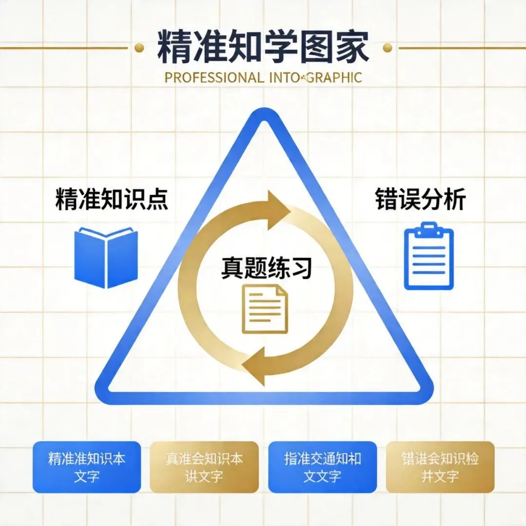 A-Level考前冲刺|考点精讲+真题演练,快速提分 第3张