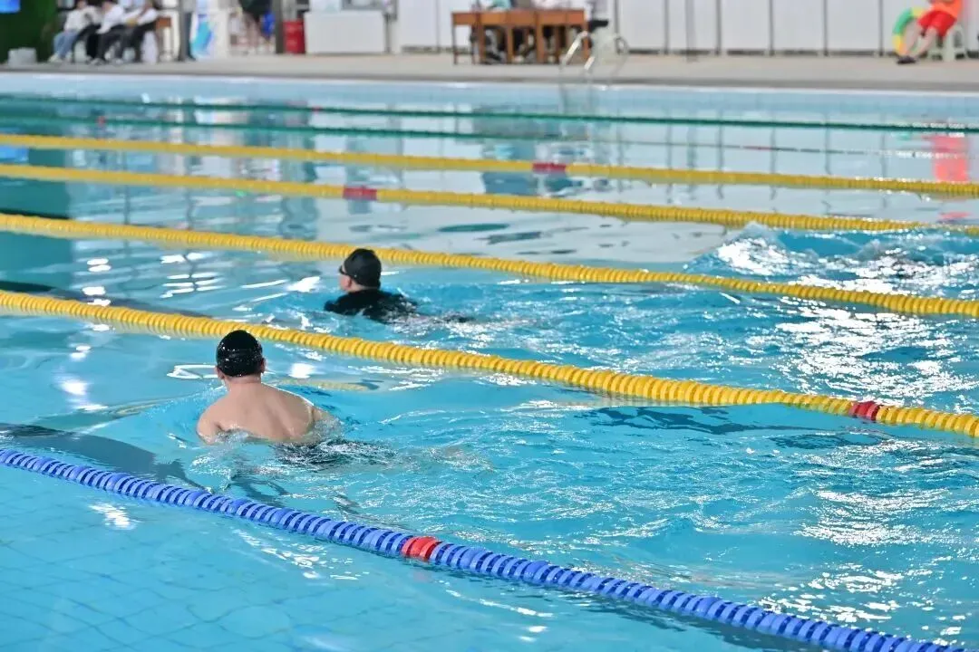 奔赴满分赛场!贵阳贵安2026体育中考火热开考 第27张