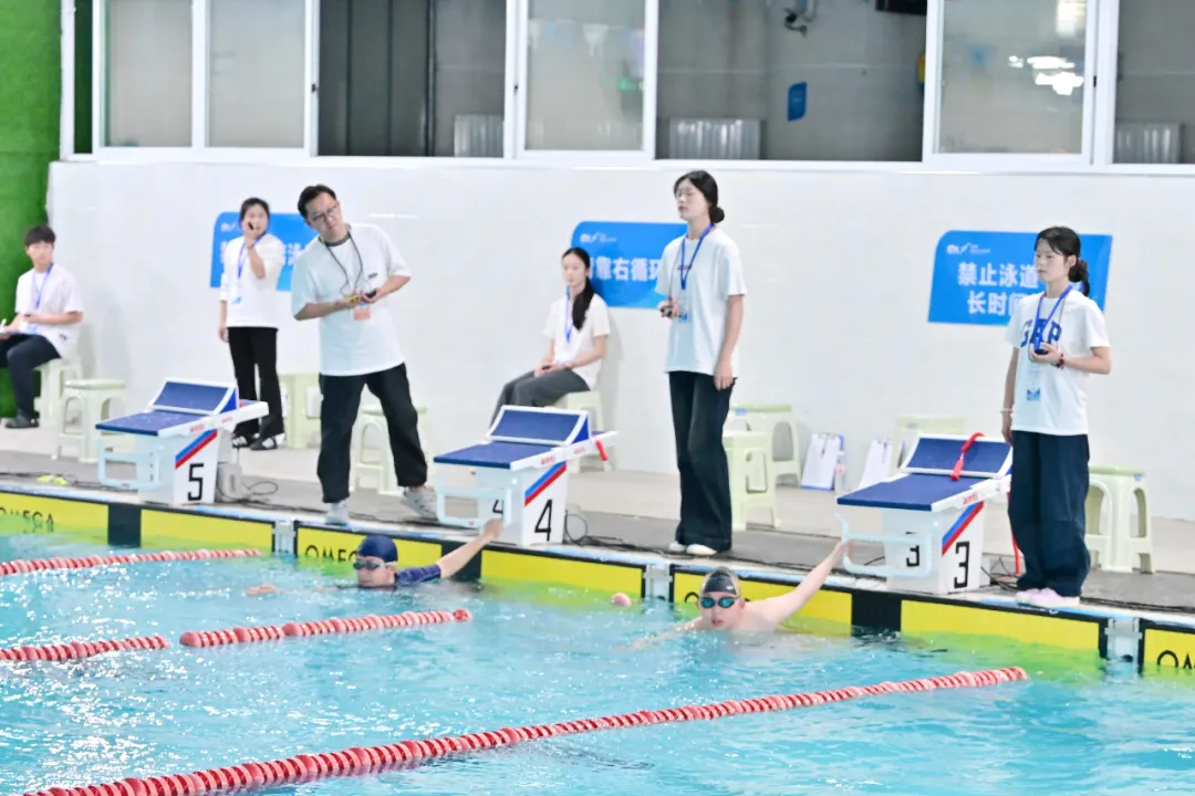 奔赴满分赛场!贵阳贵安2026体育中考火热开考 第29张