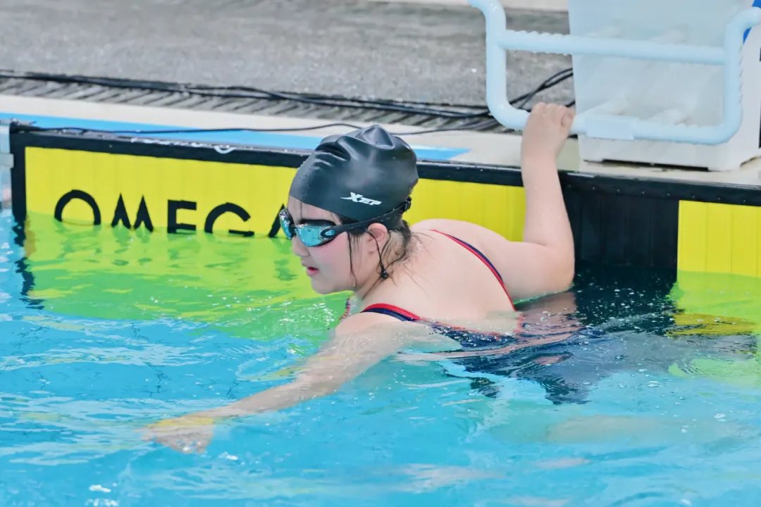 奔赴满分赛场!贵阳贵安2026体育中考火热开考 第30张