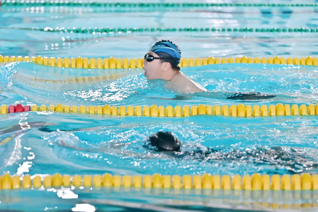 奔赴满分赛场!贵阳贵安2026体育中考火热开考 第31张