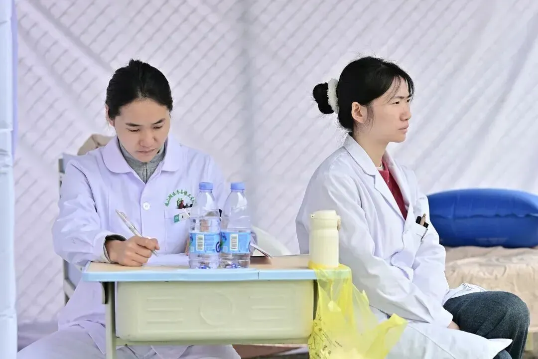 奔赴满分赛场!贵阳贵安2026体育中考火热开考 第45张