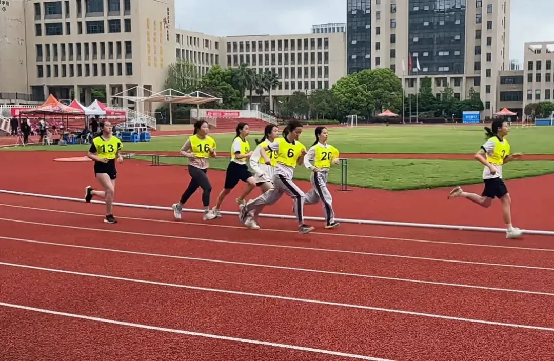 体育中考,我最担心的事还是发生了 第5张