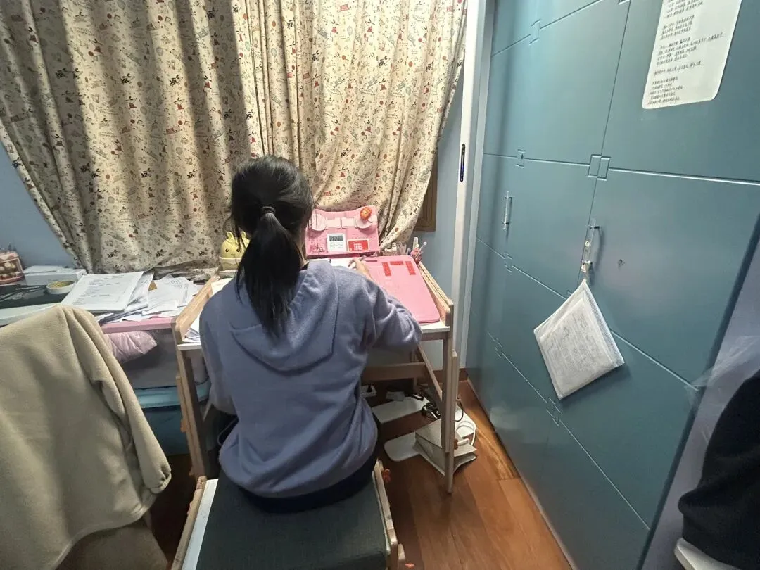 体育中考,我最担心的事还是发生了 第8张